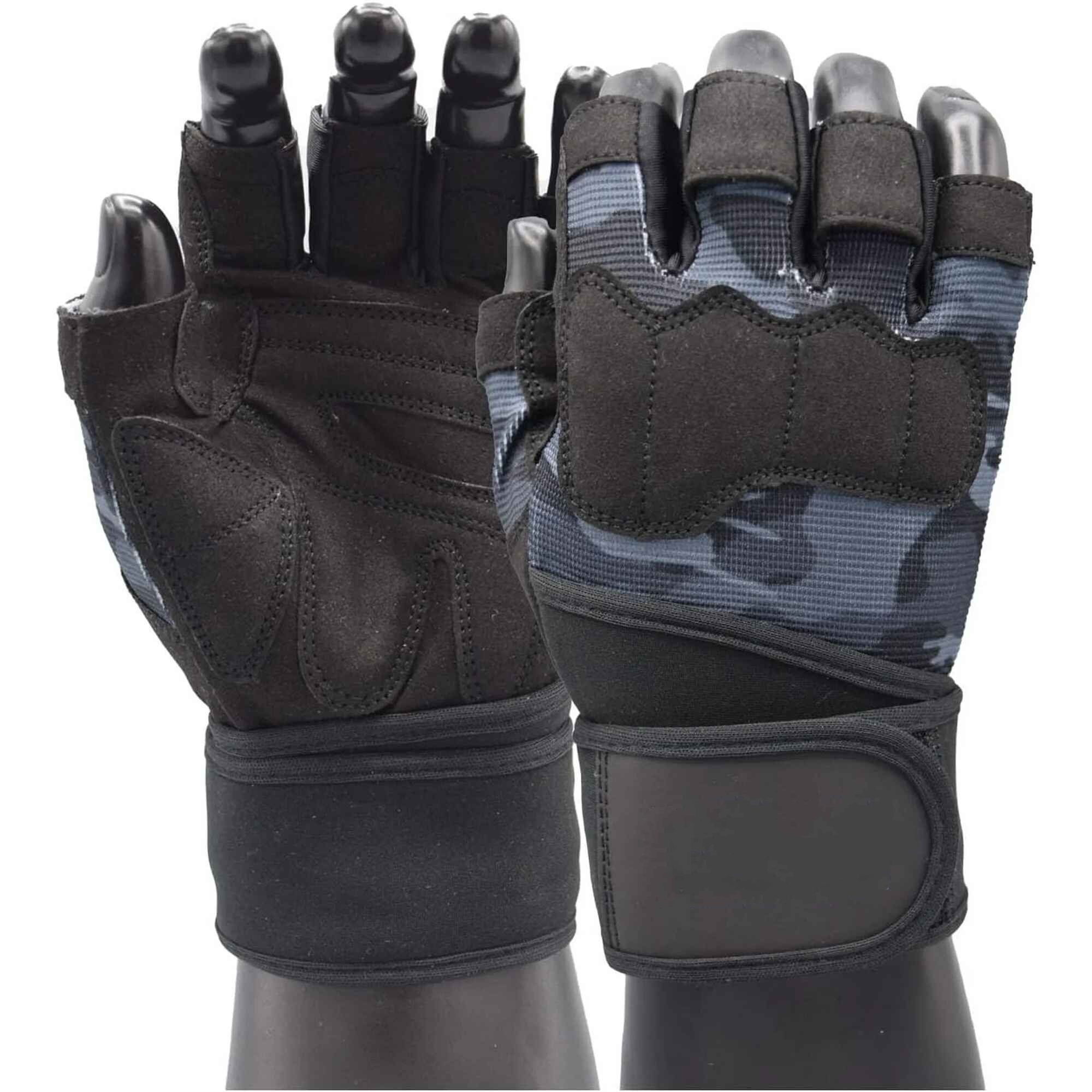 Gym Gloves